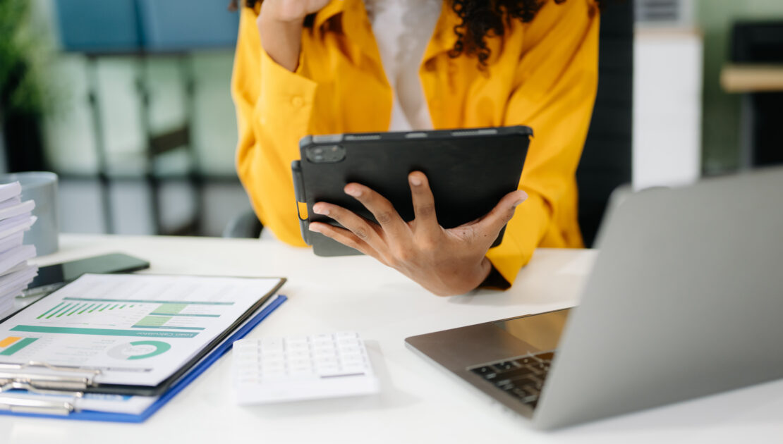 AI Data-Driven Decision Strategy