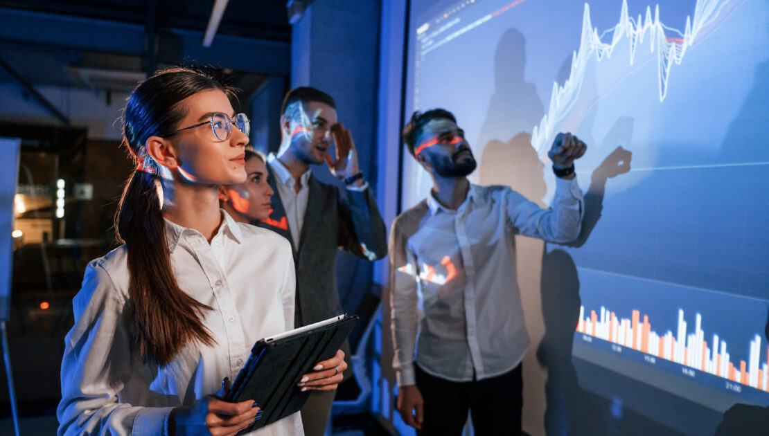 ai predictive analytics tools